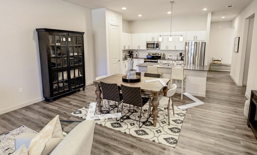 Villa - 2 Bed | 2 Bath Model